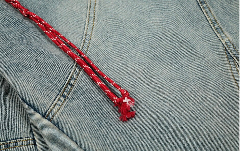 カーブステッチワイドデニムパンツ znk000162