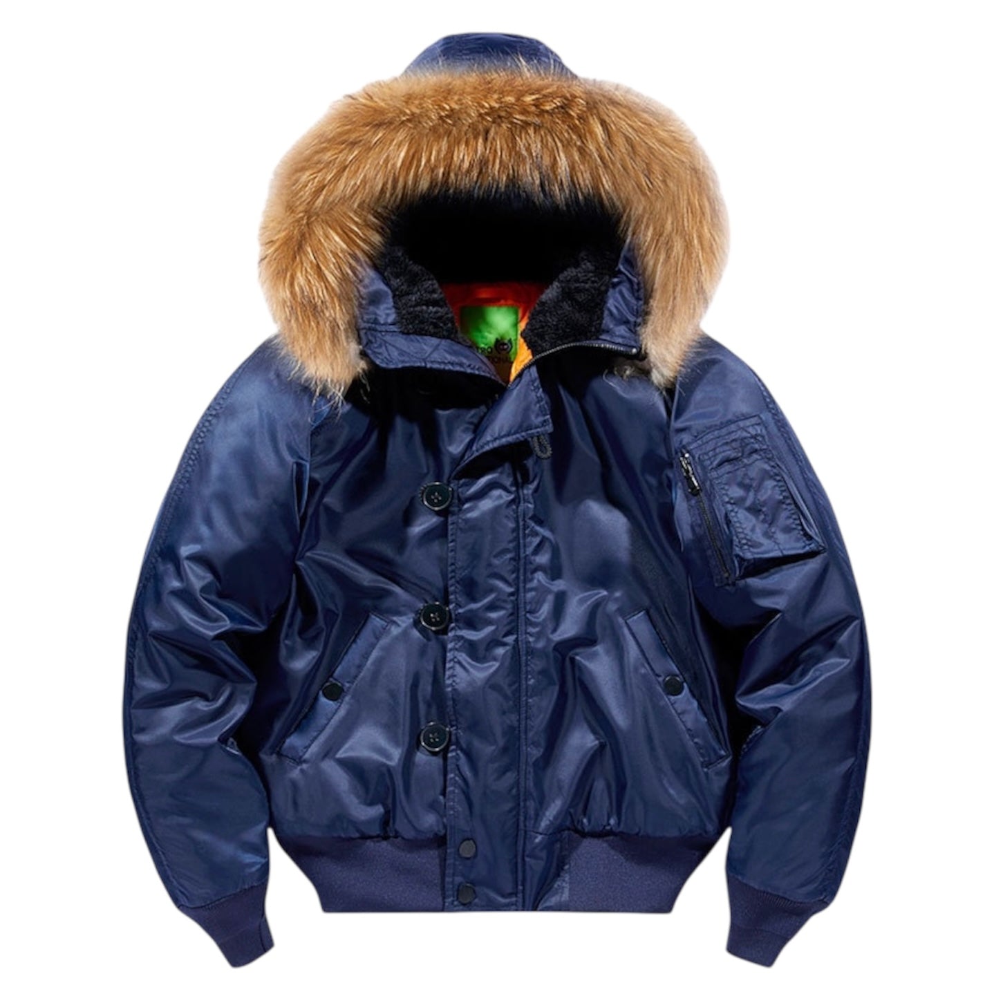 MA-1 ボンバージャケット znk000118