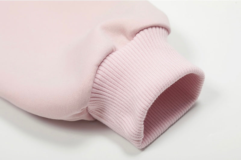 パールスタッズデザインフーディー znk000084