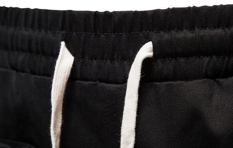 マルチポケット ジップカーゴパンツ znk000021