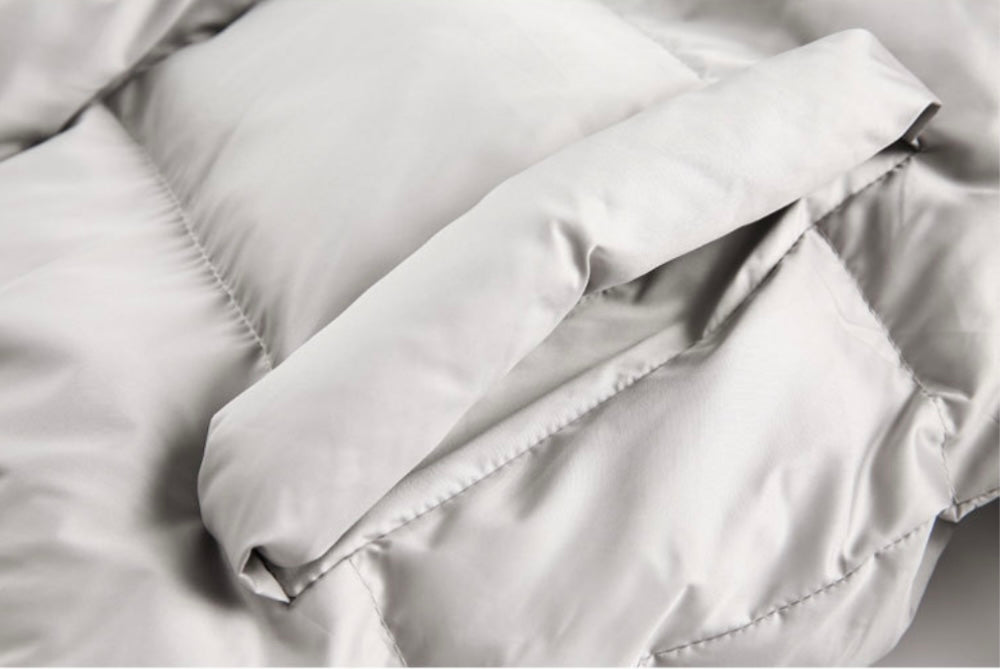 ハイネックショートダウンジャケット SS-000696