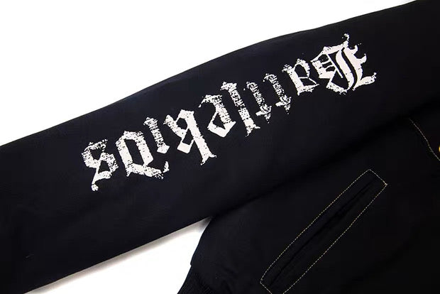 フェイクファーフードジャケット znk000107