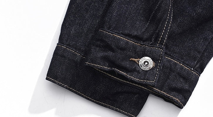 デニムセットアップ znk000127