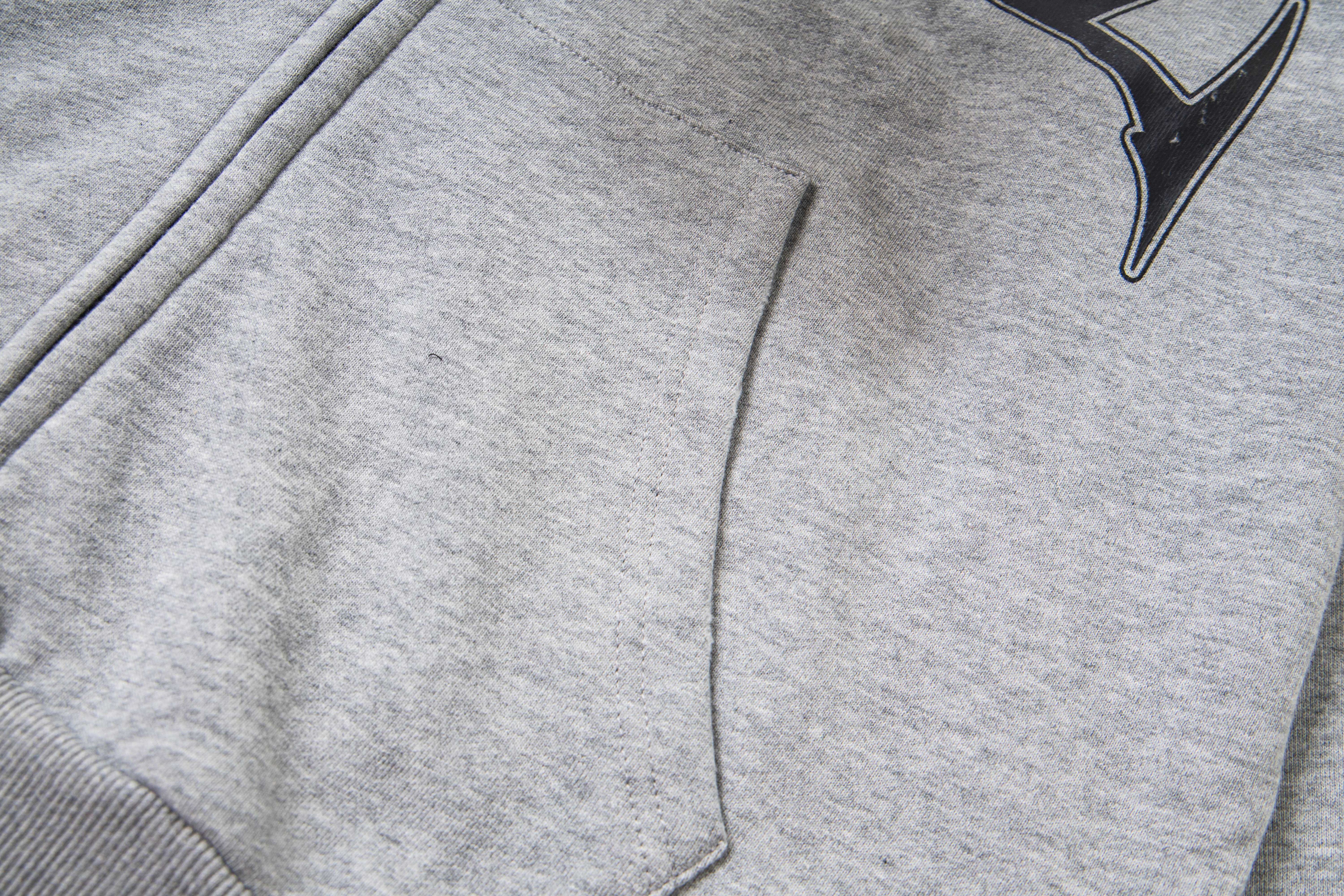 グラフィックプリントジップパーカー znk000176