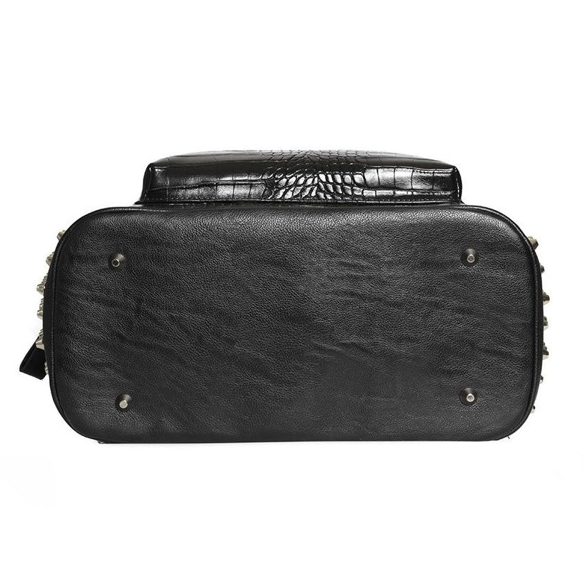 クロコレザーバック znk000146