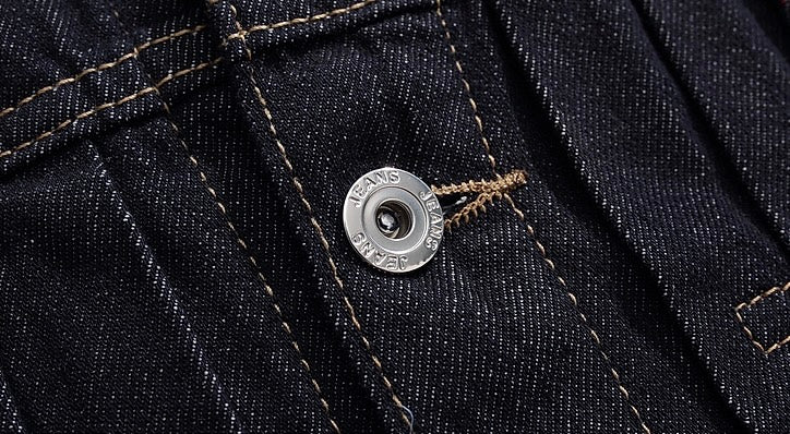 デニムセットアップ znk000127