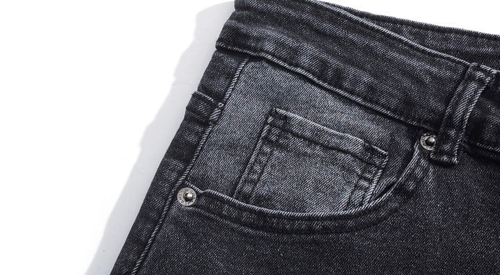 ウォッシュスタックデニム znk000132