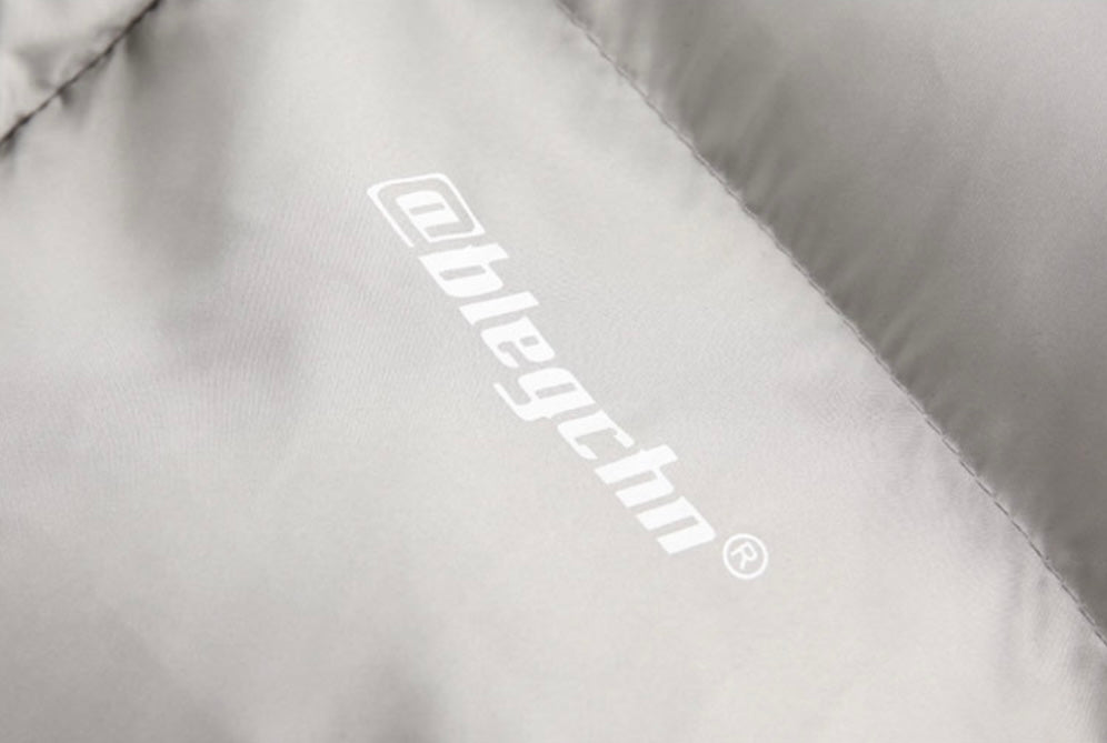 ハイネックショートダウンジャケット SS-000696