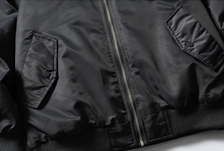 MA-1ボンバージャケット znk000016