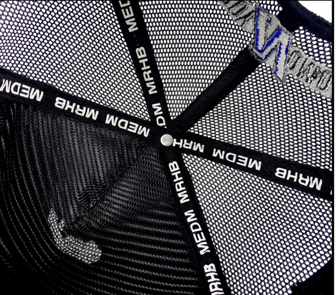 エンジェルグラフィックメッシュキャップ znk000049