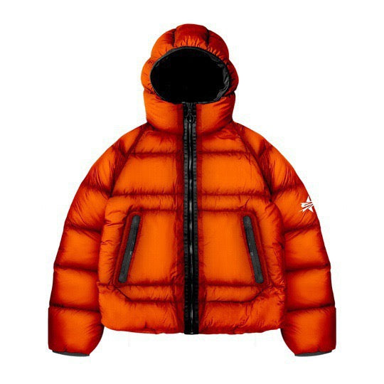 ボリュームダウンジャケット znk000071