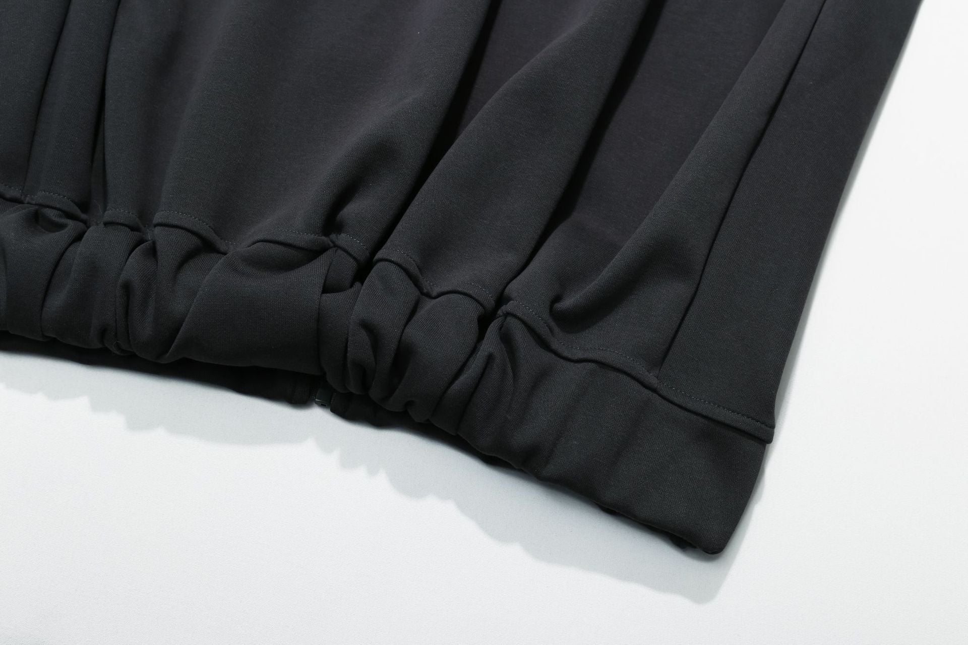 ナンバーロゴジップパーカー SS-000715