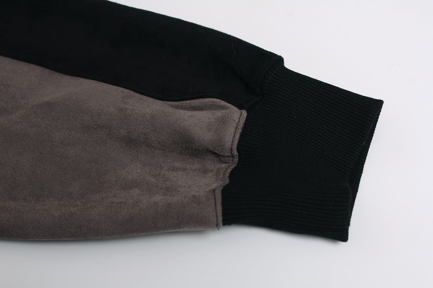 Vintage Wash Gothic Hoodie znk000285