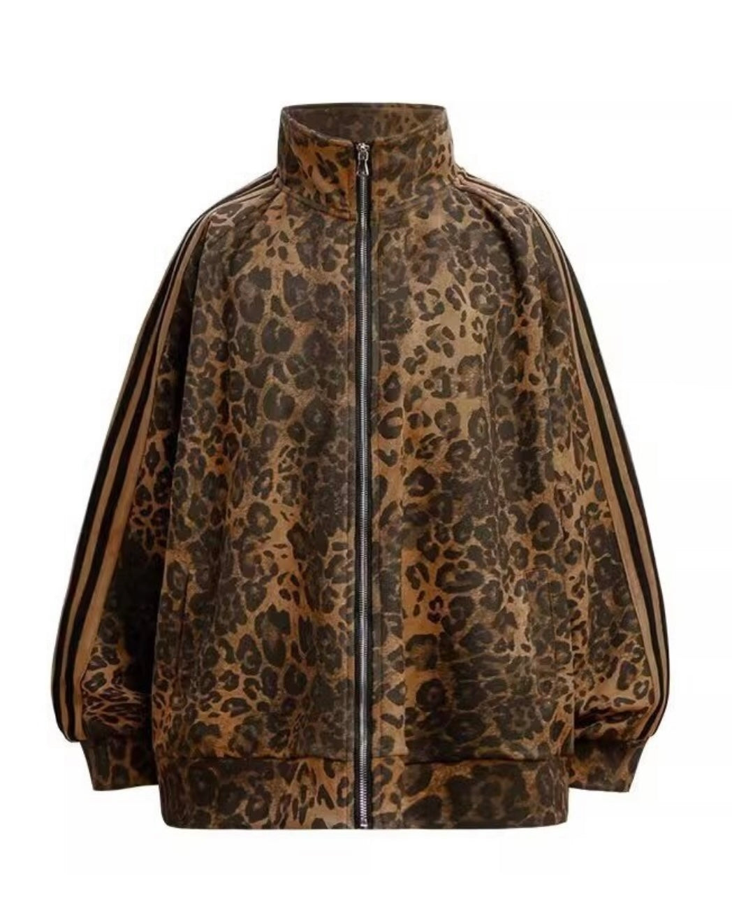 レオパードトラックセット SS-000726