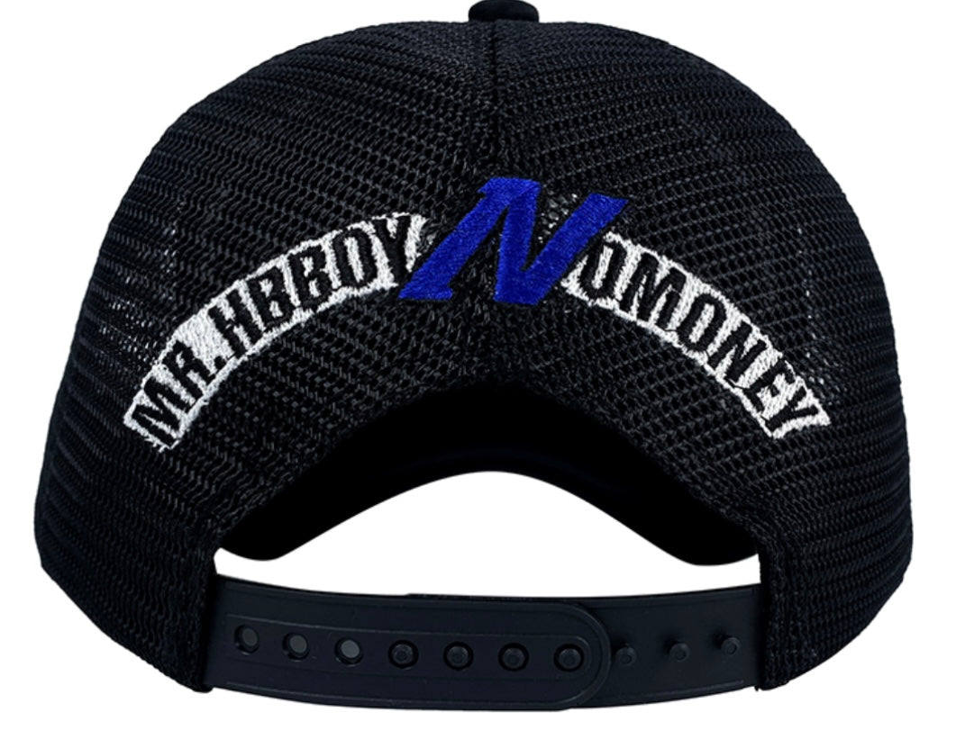 エンジェルグラフィックメッシュキャップ znk000049