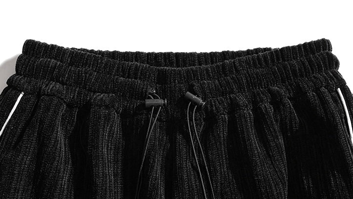 コーデュロイトラックセットアップ znk000130