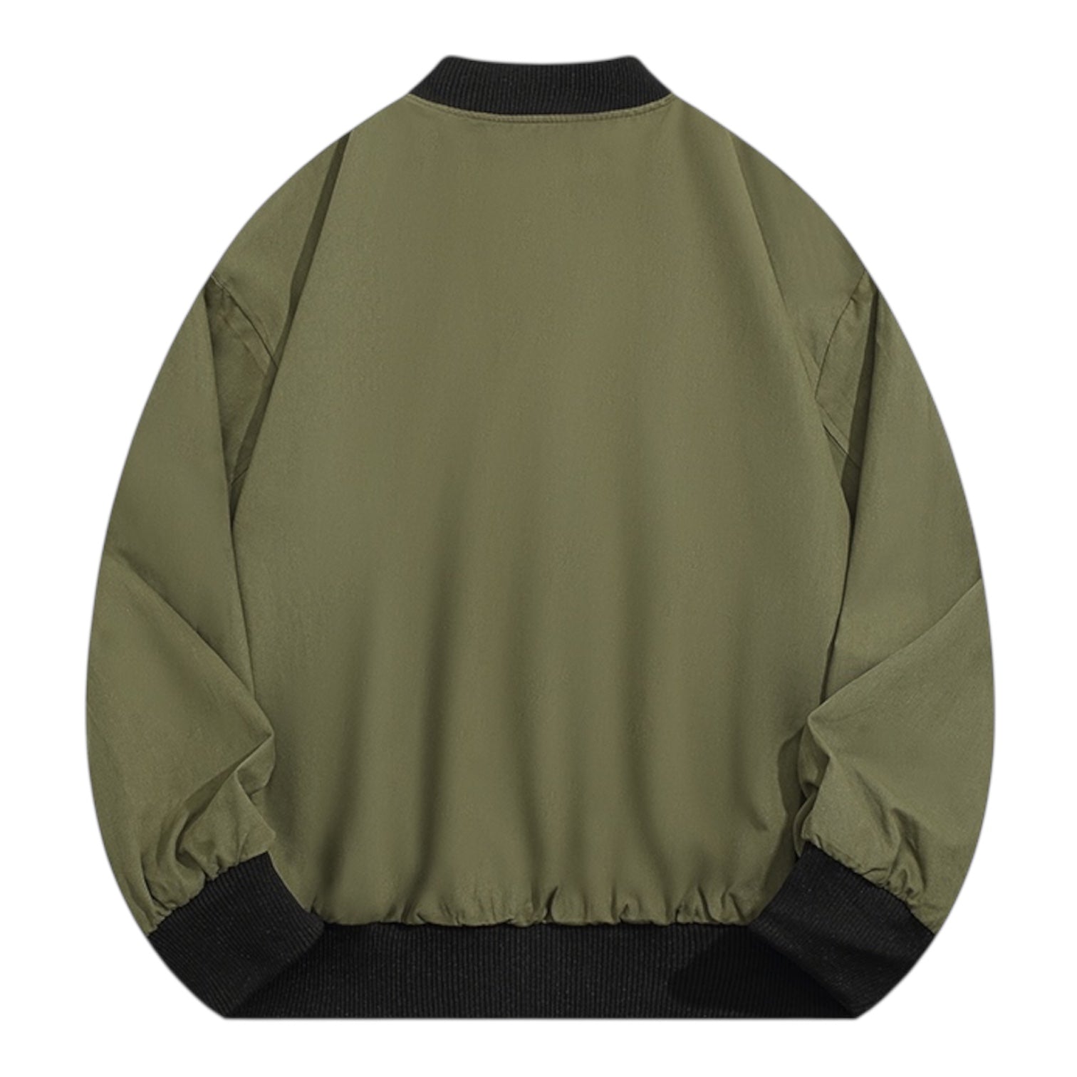 リバーシブルカモフラMA-1ブルゾン znk000129