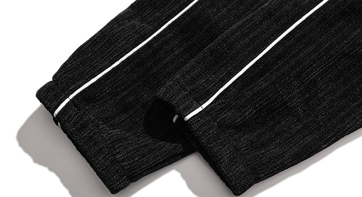 コーデュロイトラックセットアップ znk000130