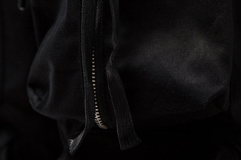 マルチポケット ジップカーゴパンツ znk000021