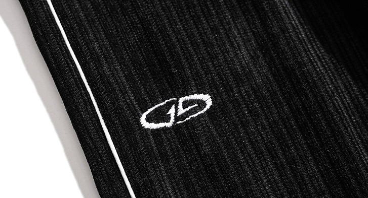 コーデュロイトラックセットアップ znk000130