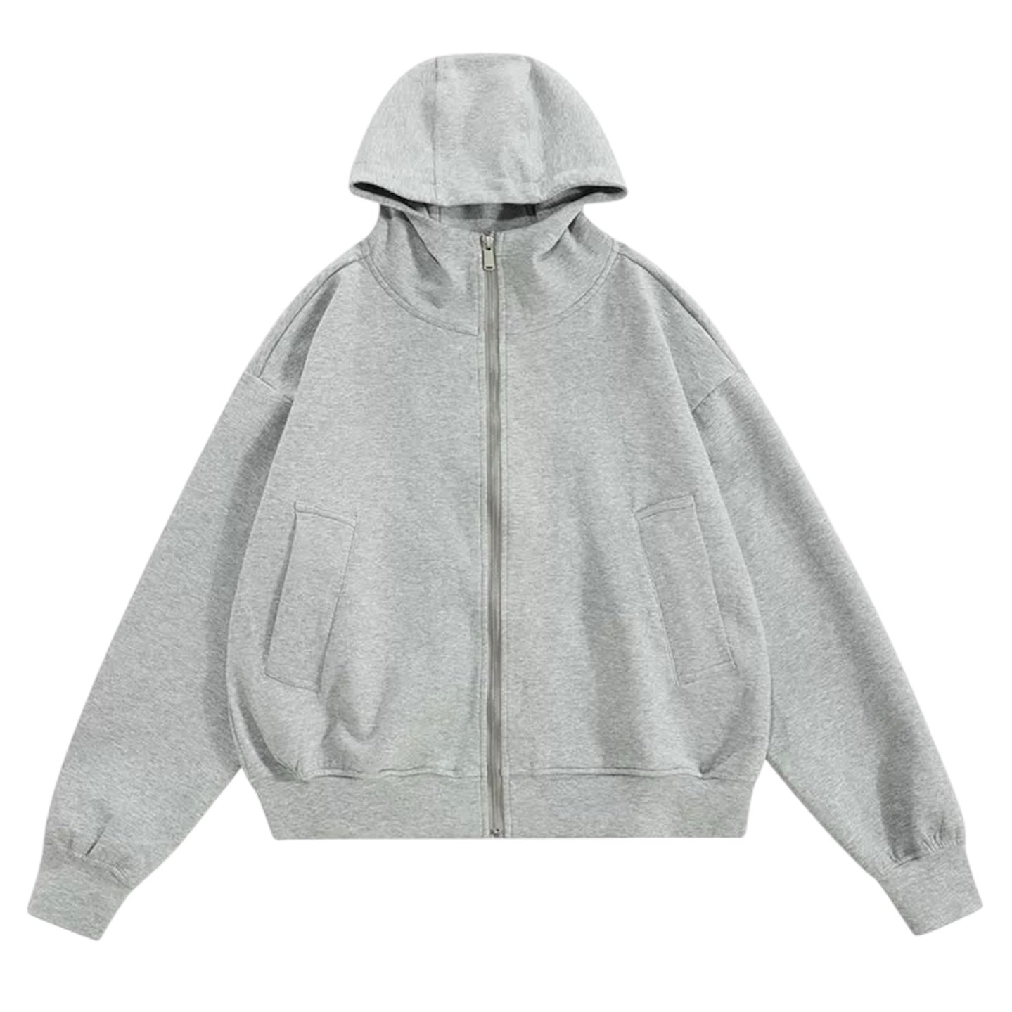 スウェットフルジップパーカー znk000141