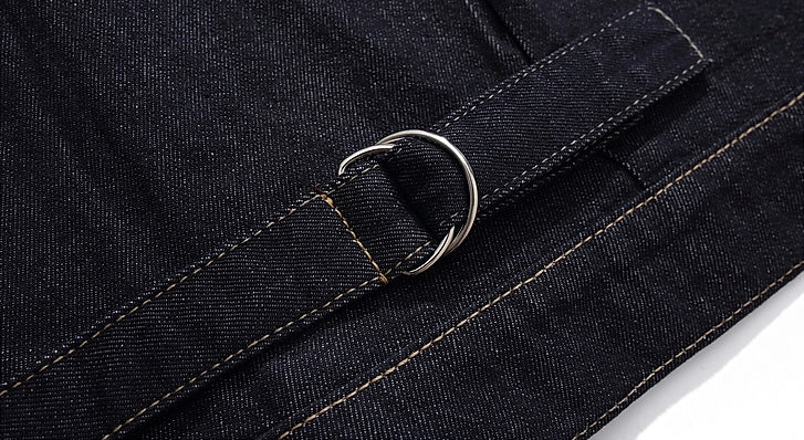 デニムセットアップ znk000127