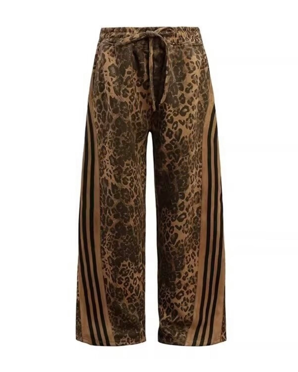 レオパードトラックセット SS-000726