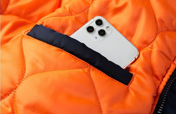 MA-1 ボンバージャケット znk000118