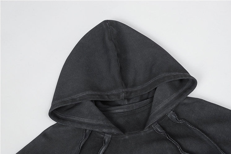 ヴィンテージウォッシュフーディ znk000169