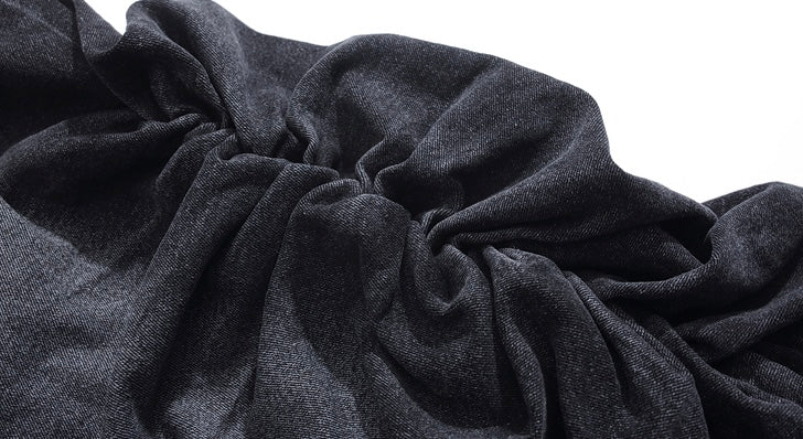 ウォッシュスタックデニム znk000132