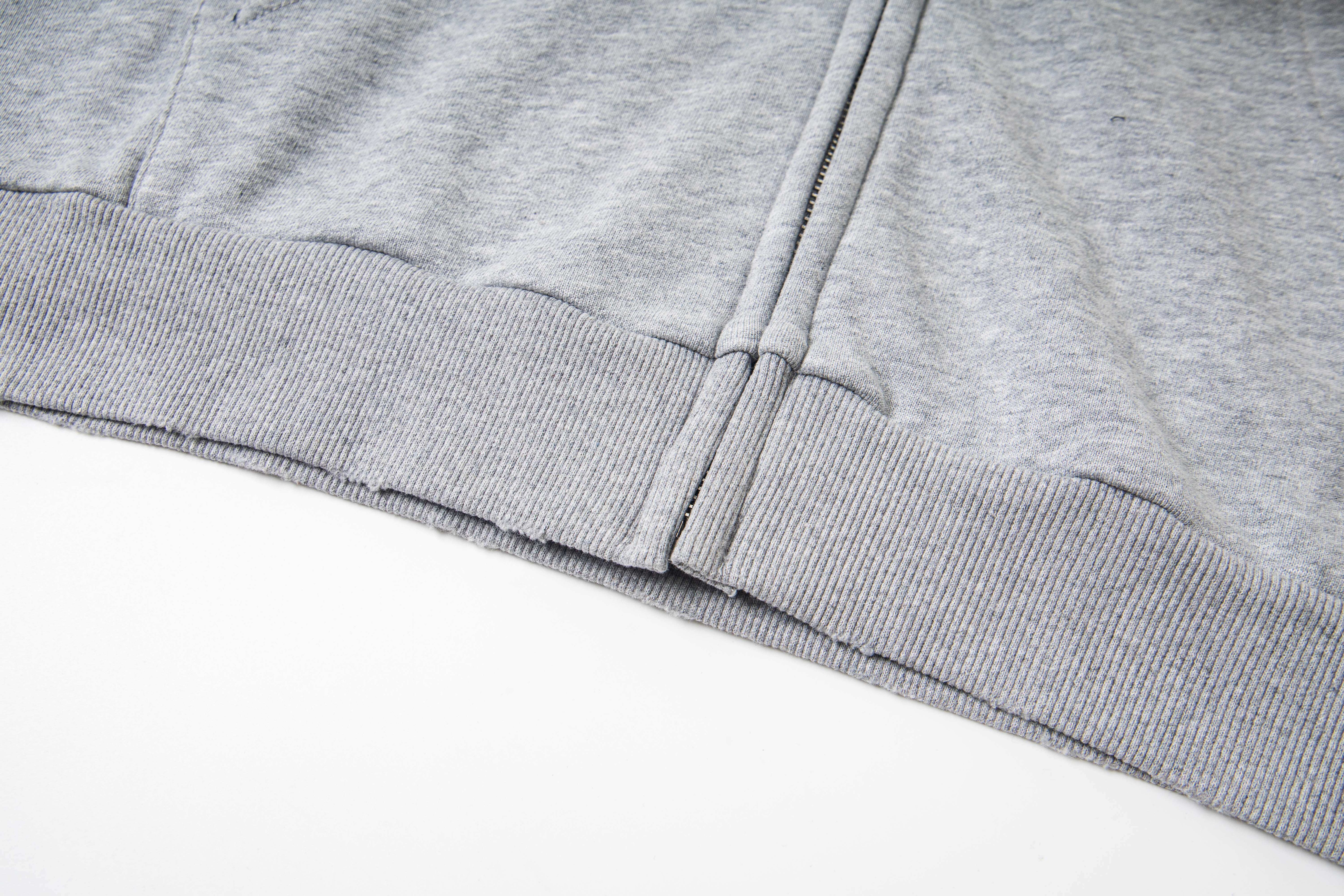 グラフィックプリントジップパーカー znk000176