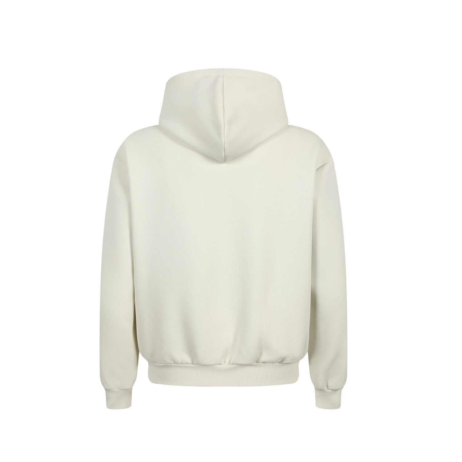 Flag Graphic Zip Hoodie znk000292