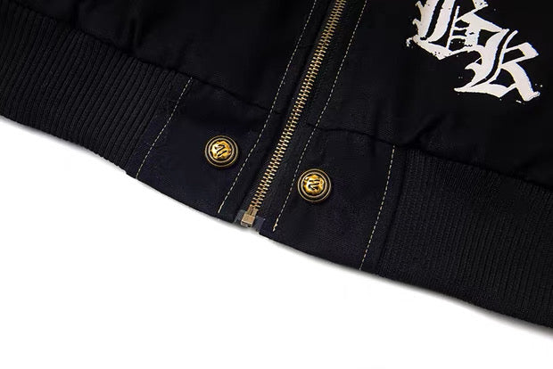 フェイクファーフードジャケット znk000107