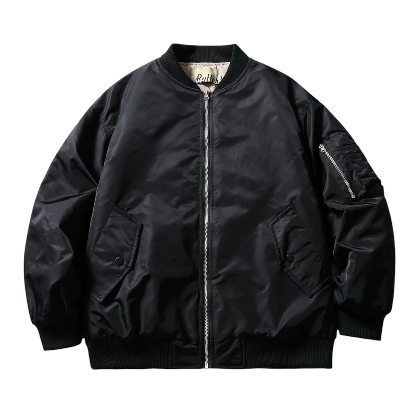 MA-1ボンバージャケット znk000016