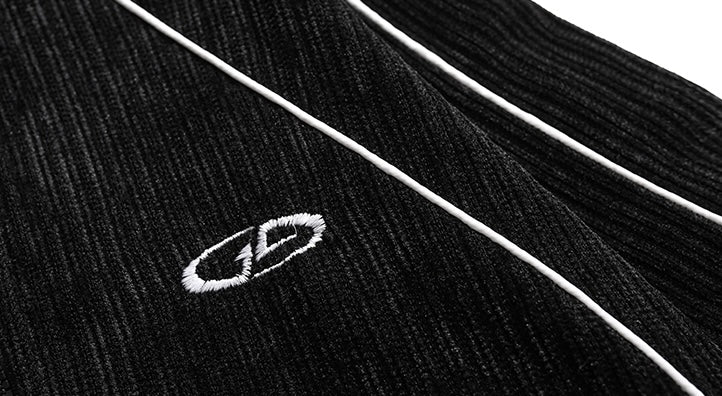 コーデュロイトラックセットアップ znk000130