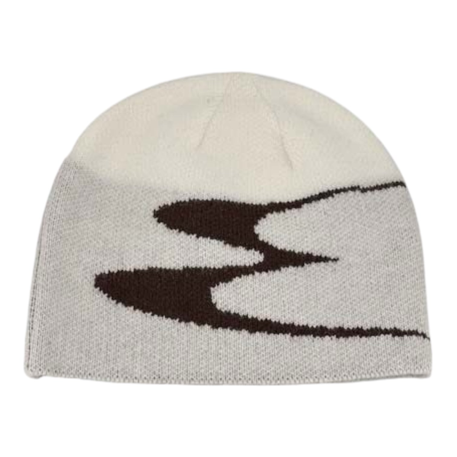 グラフィックニットビーニー znk000191