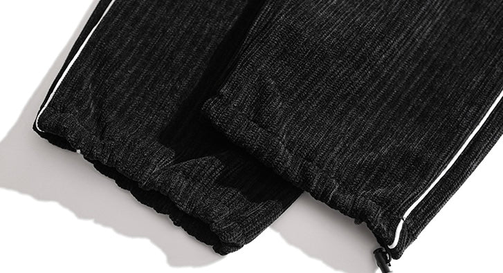 コーデュロイトラックセットアップ znk000130