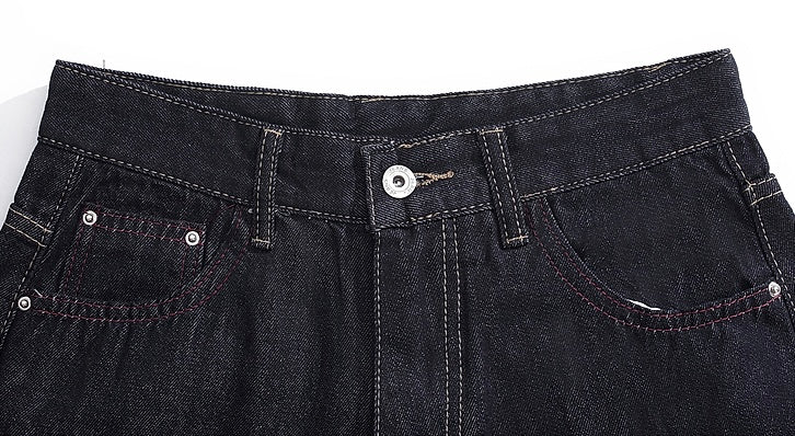 デニムセットアップ znk000127