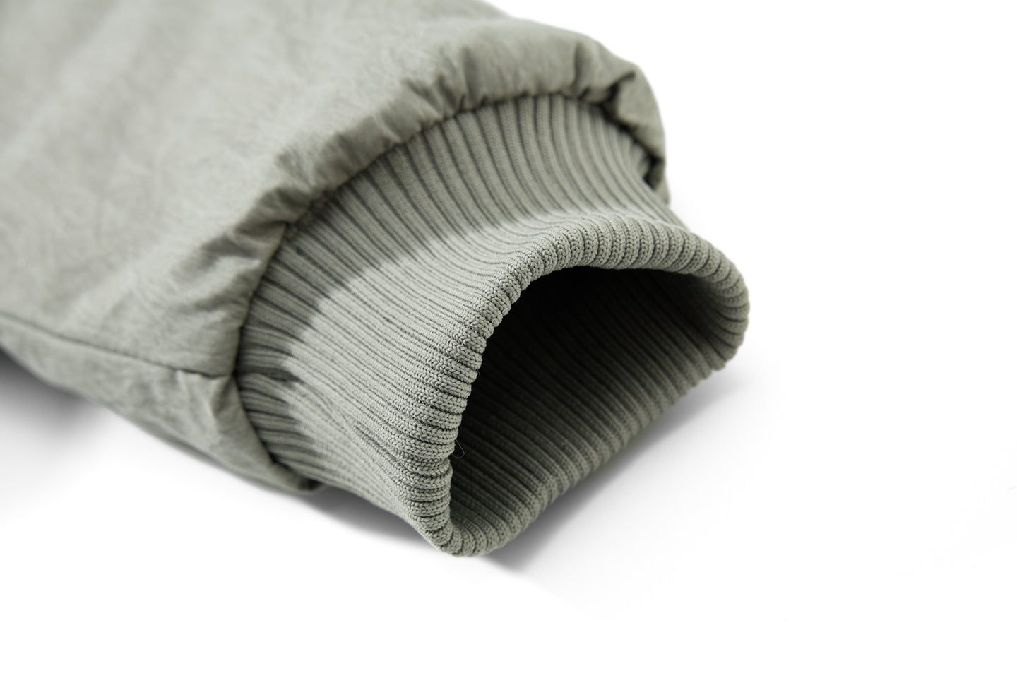 ボアファーフードジャケット znk000119