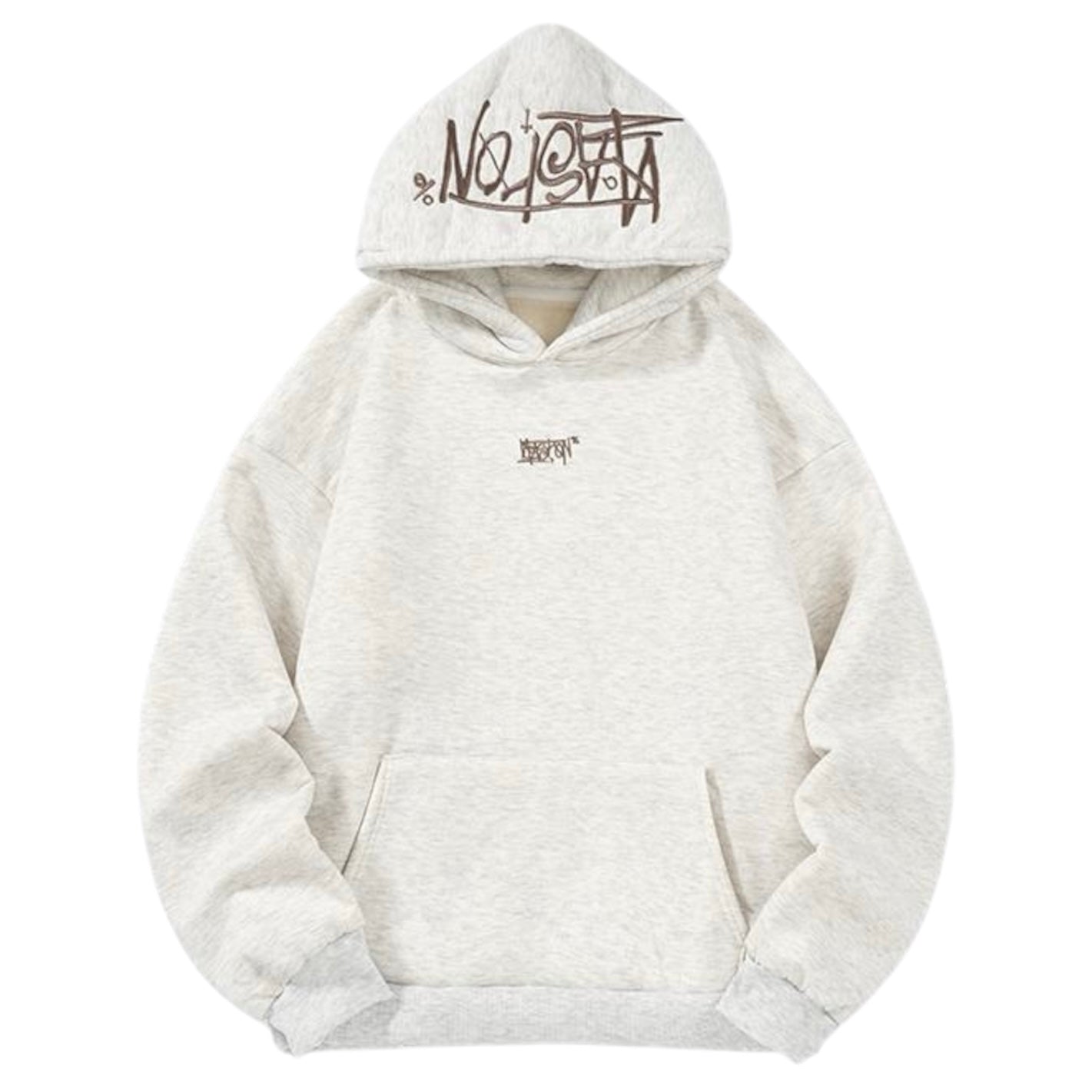 刺繍グラフィティパーカー znk000133