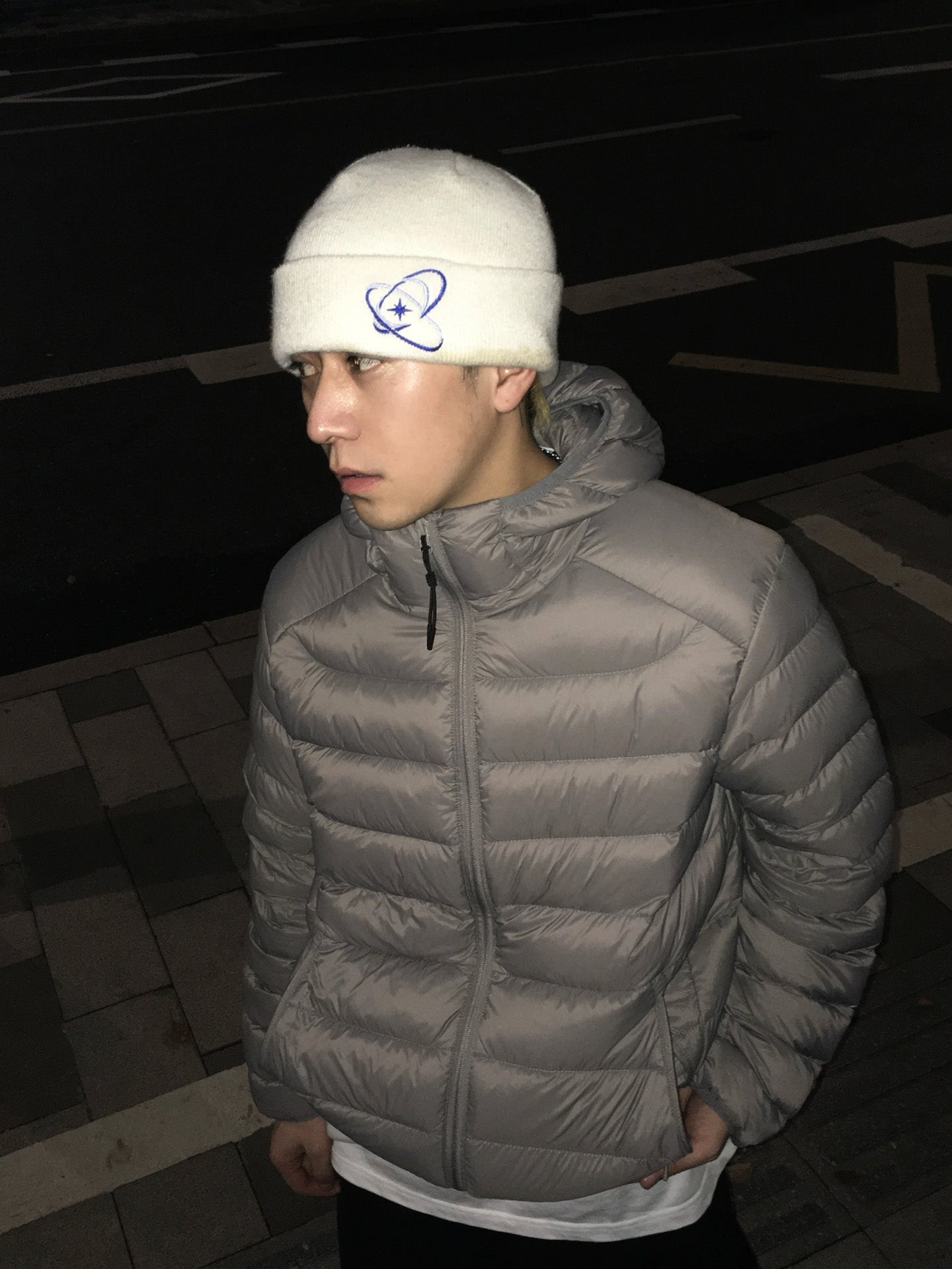 ダウンパーカージャケット znk000087