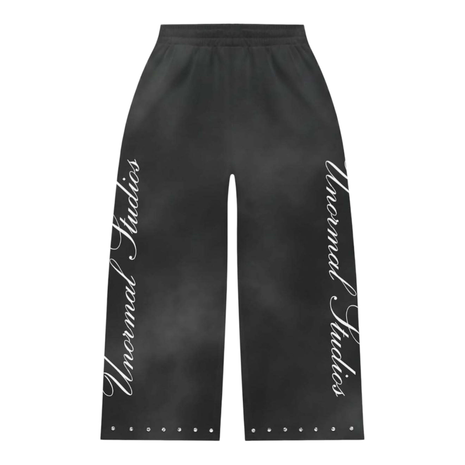 Grunge Detail Swet Pants znk000291