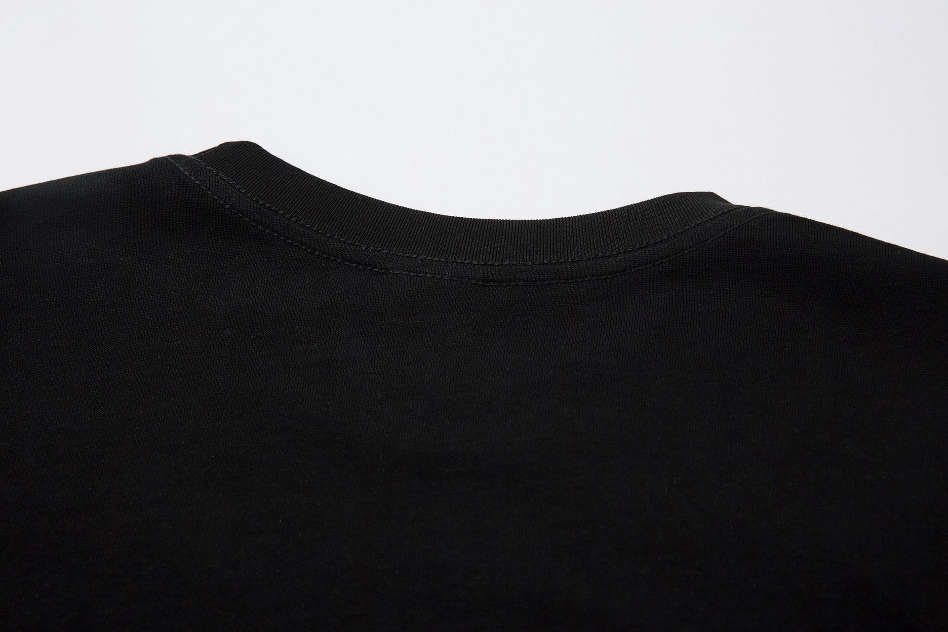 グラフィック重ね着風ロンT 
SS-000705