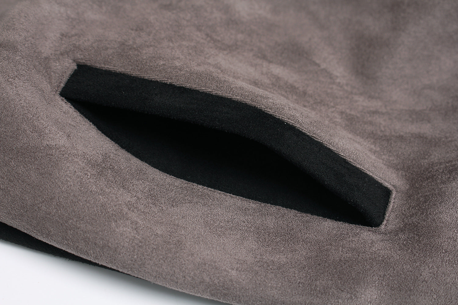 Vintage Wash Gothic Hoodie znk000285