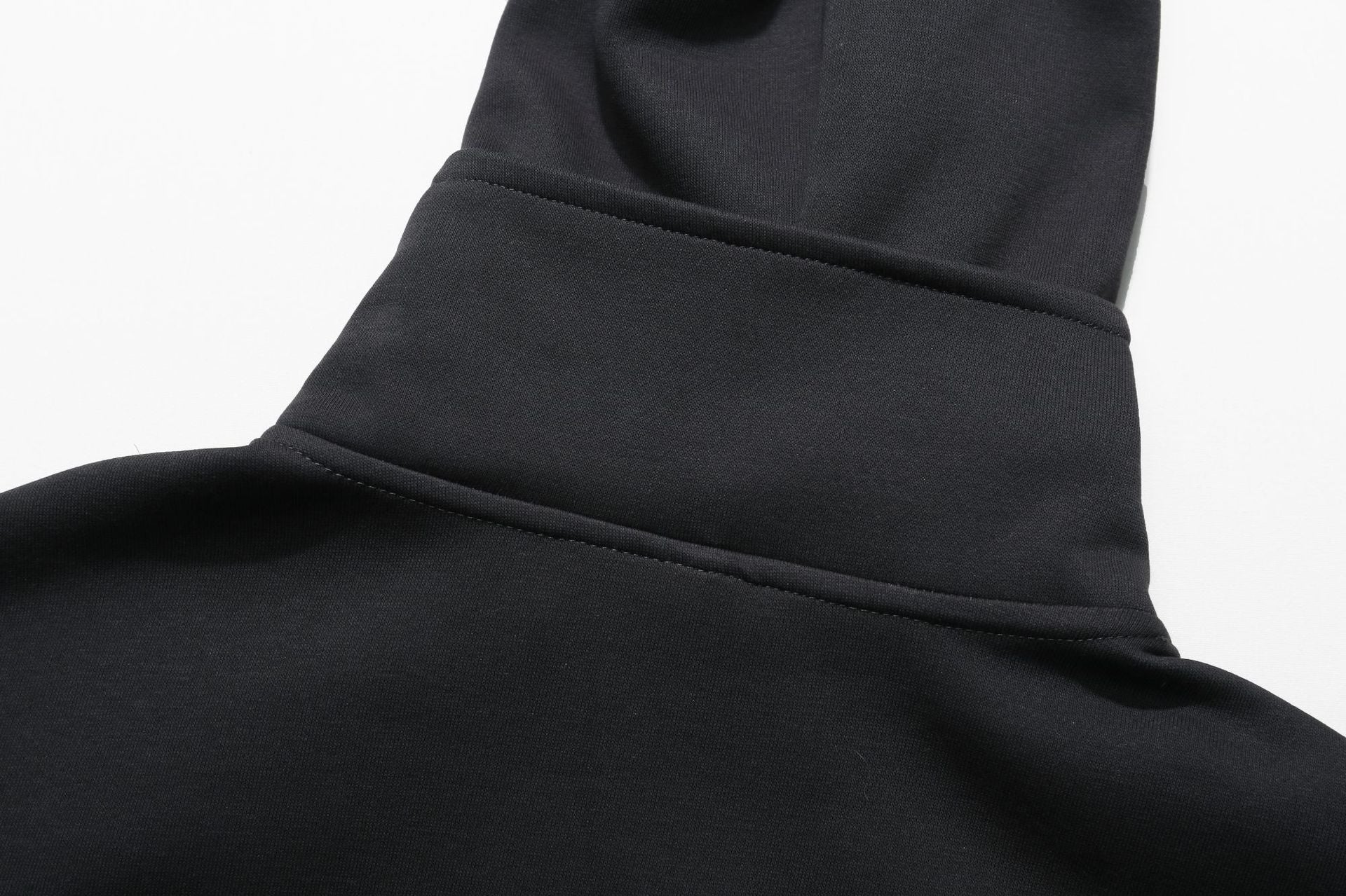 ナンバーロゴジップパーカー SS-000715