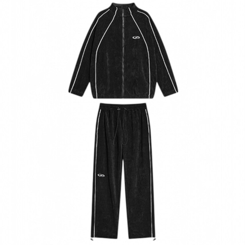 コーデュロイトラックセットアップ znk000130