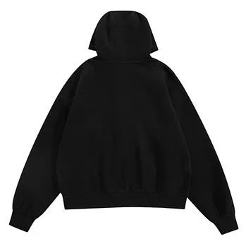 スウェットフルジップパーカー znk000141