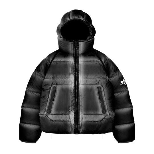 ボリュームダウンジャケット znk000071