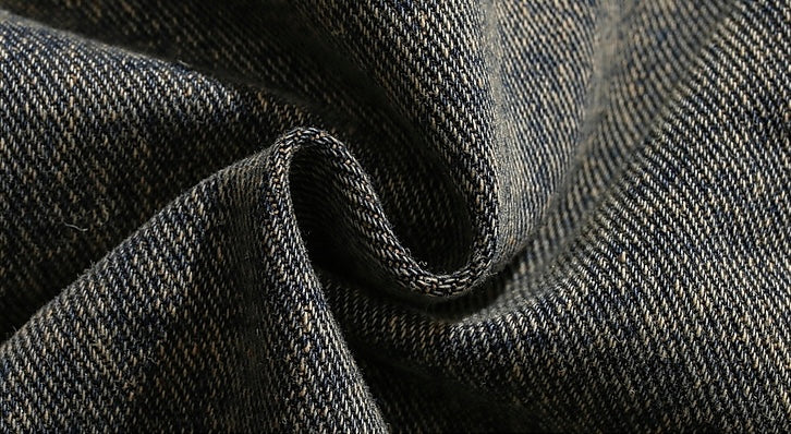 ウォッシュデニムスタンドジャケット znk000126