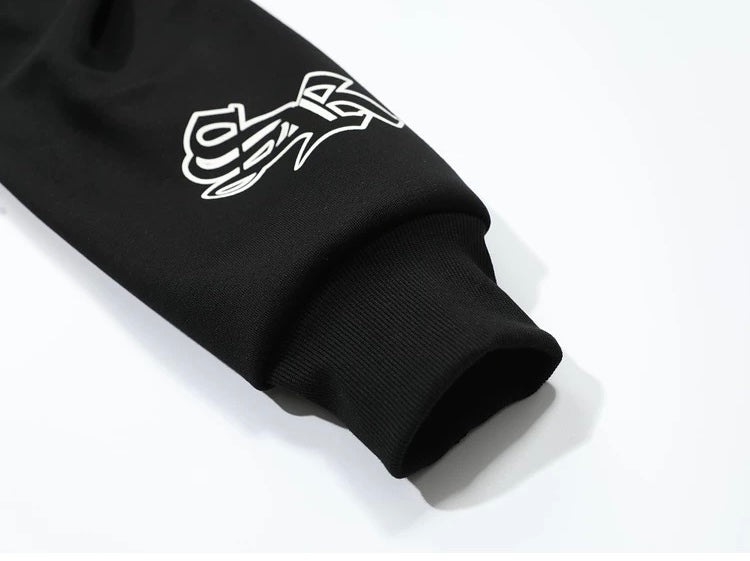 ビジューデザインパーカー SS-000667